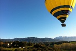 Balloon Flights in Fort Worth - Things to Do In Fort Worth