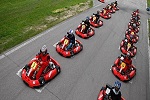 Go Karting in Fort Worth - Things to Do In Fort Worth