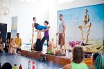 Yoga Clubs in Fort Worth - Things to Do In Fort Worth