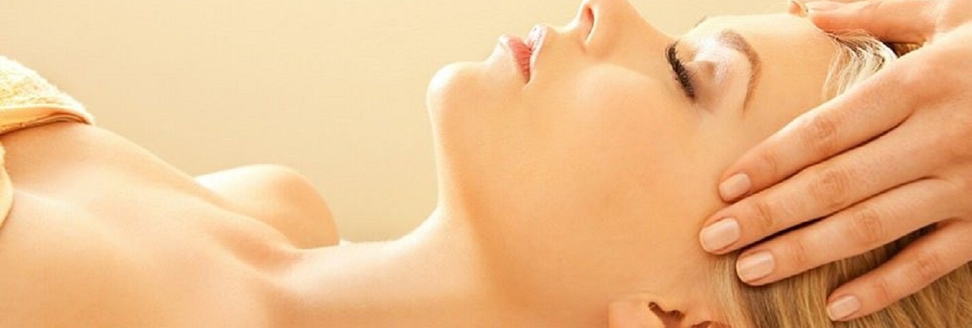 massage in Fort Worth