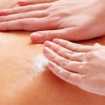 massage in Fort Worth