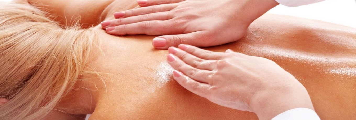massage in Fort Worth