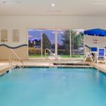 Beauty and Spa
