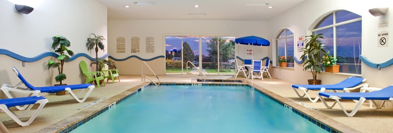 Beauty and Spa