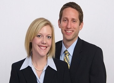 Chandler Crouch Realtors in Fort Worth