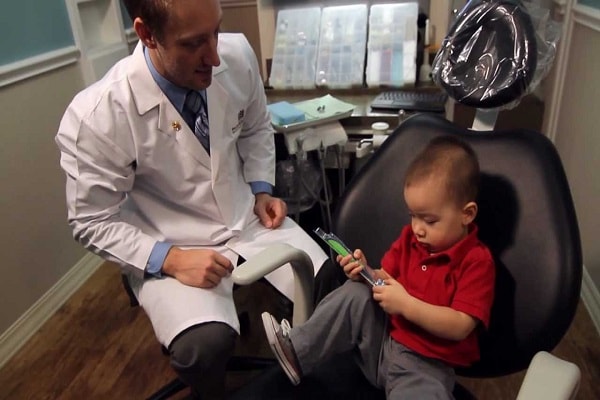 Dental Care in Fort Worth