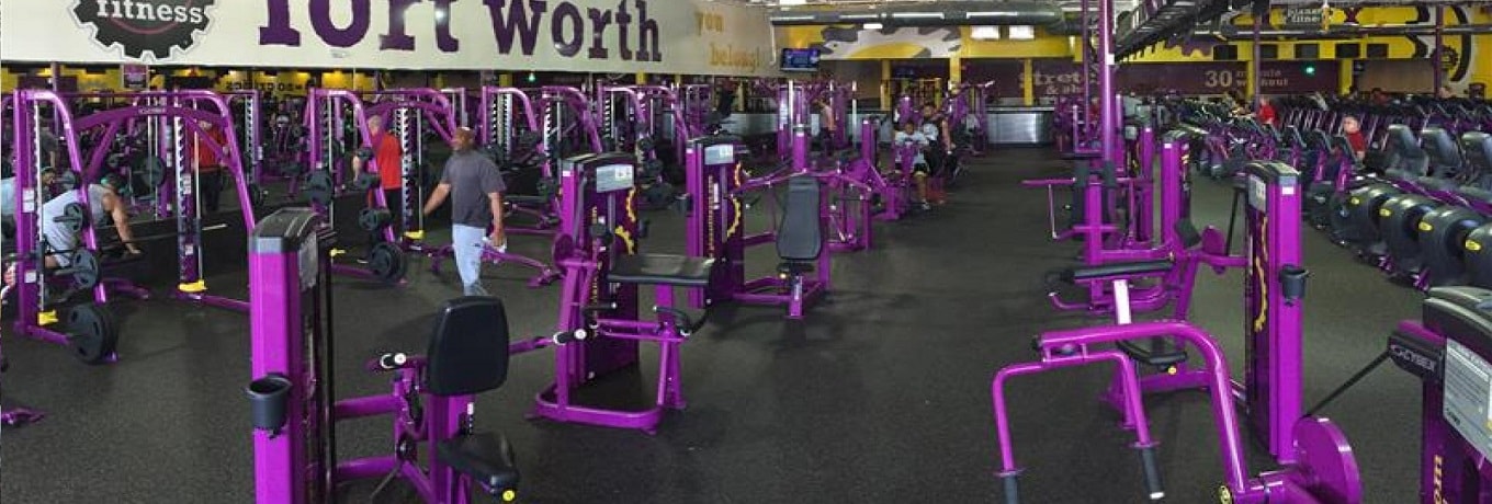 Fitness and Gyms