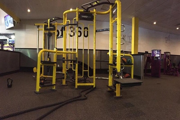 Fitness and Gyms in Fort Worth
