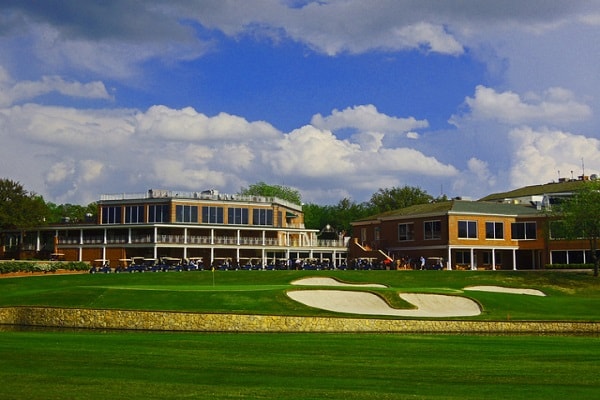 Golf Clubs in Fort Worth