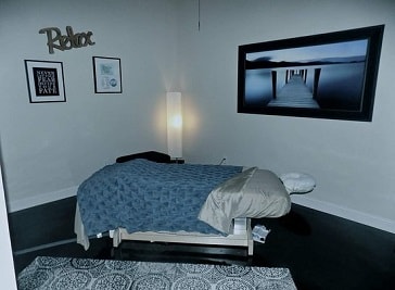 Hideaway Spa and Salon in Fort Worth