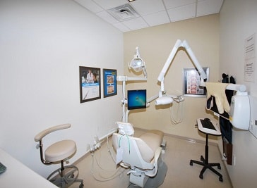 Hulen Modern Dentistry in Fort Worth