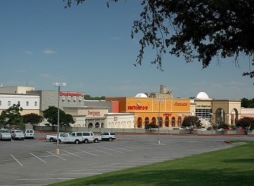 La Gran Plaza de Fort Worth