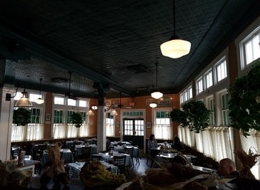 Lucile’s in Fort Worth