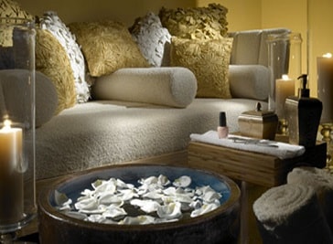 Mokara Spa in Fort Worth