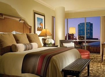 Omni Fort Worth Hotel
