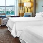 Places to Stay