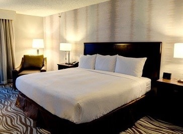 Radisson Hotel Fort Worth South