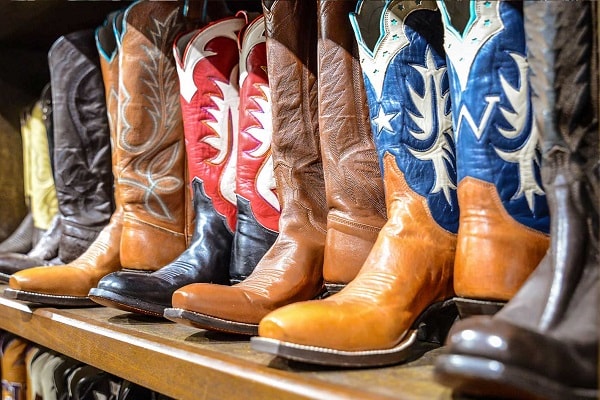 Shopping in Fort Worth