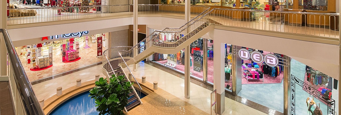 Shopping