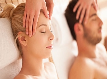 Spavia Day Spa - Fort Worth