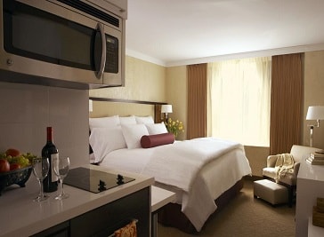 Staybridge Suites Fort Worth West