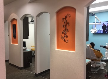 Sycamore Dental in Fort Worth