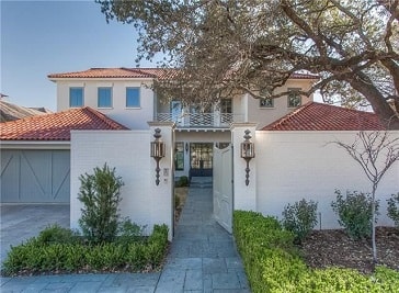 Williams Trew Real Estate in Fort Worth